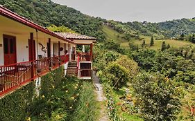 Lodge Paraiso Verde